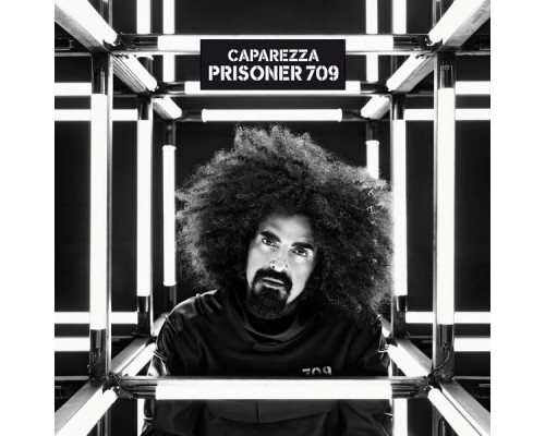 Caparezza - Prisoner 709