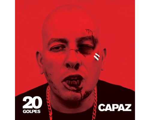 Capaz - 20 Golpes