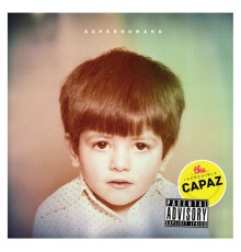 Capaz - Superhumano