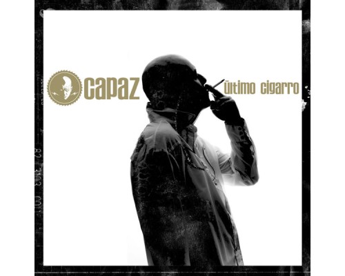 Capaz - Último Cigarro