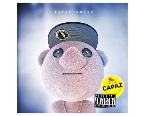 Capaz - Lemmingz