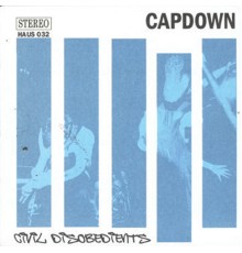 Capdown - Civil Disobedients