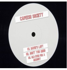 Capeesh Society - David's Loft