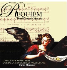 Capella De Ministrers & Carles Magraner - Requiem: Officium Defunctorum. 1605