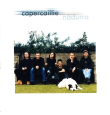 Capercaillie - Nadurra