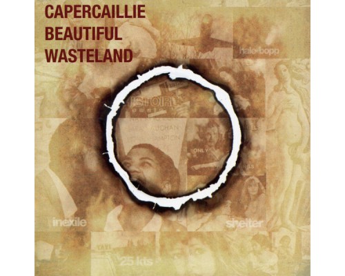 Capercaillie - Beautiful Wasteland