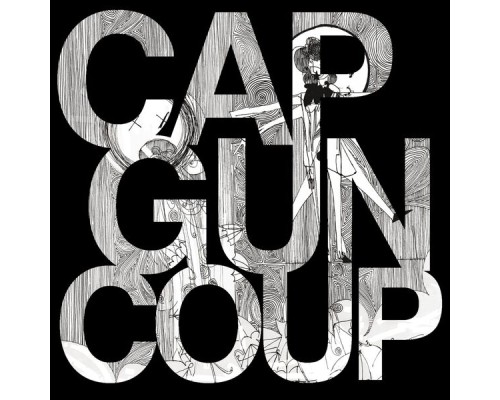 Capgun Coup - Contextual Doom