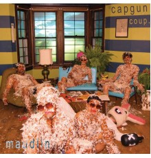 Capgun Coup - Maudlin