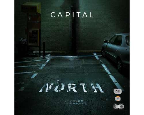 Capital - North