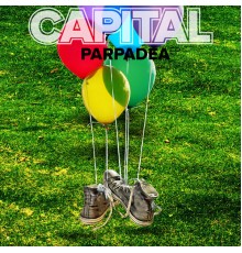 Capital - Parpadea