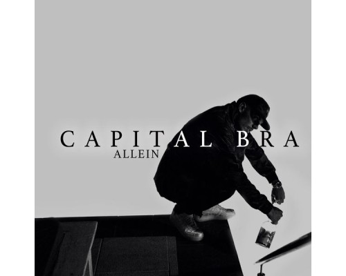 Capital Bra - Allein