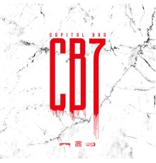 Capital Bra - CB7