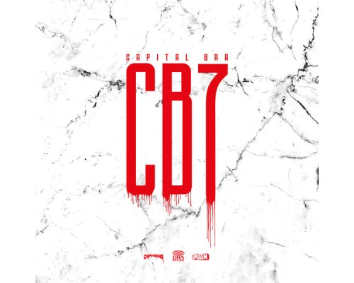 Capital Bra - CB7