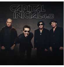 Capital Inicial - Capital Inicial 4.0