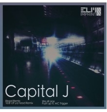 Capital J - We All One