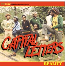 Capital Letters - Reality