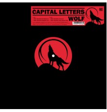 Capital Letters - Wolf