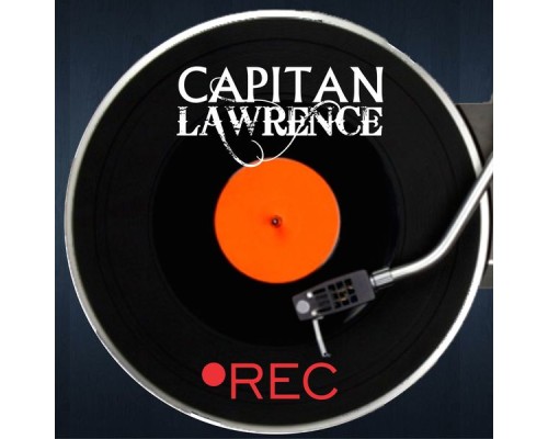 Capitan Lawrence - Rec