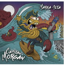 Capitan Morgan - Marea Alta