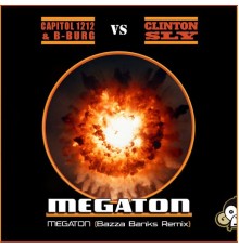 Capitol 1212 - Megaton