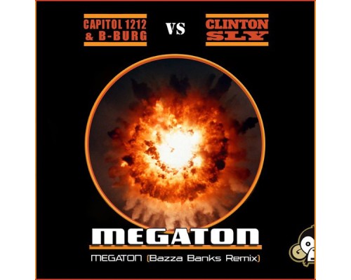 Capitol 1212 - Megaton