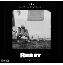 Capitol A - RESET