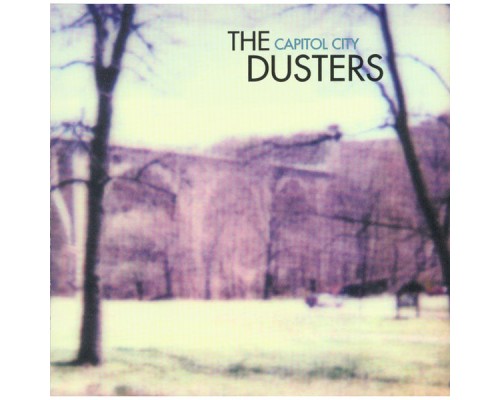 Capitol City Dusters - Rock Creek