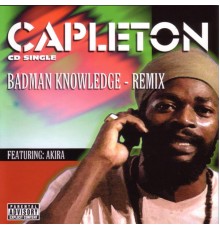 Capleton - Badman Knowledge