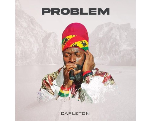 Capleton - Problem