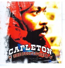 Capleton - The People Dem