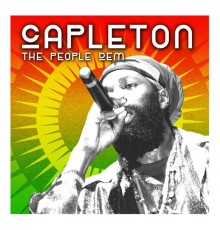 Capleton - The People Dem