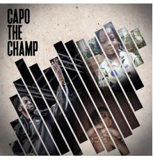 Capo Lee - Capo the Champ