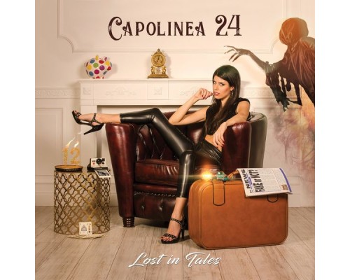 Capolinea 24 - Lost in Tales