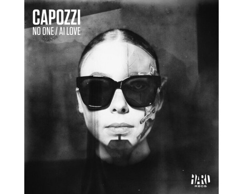 Capozzi - No One / AI Love