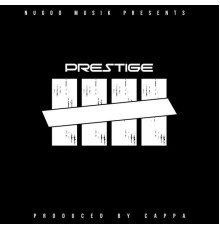 Cappa - Prestige, Vol. 5