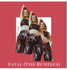 Cappa - Fatal (The Remixes)