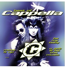 Cappella - Best Of Cappella