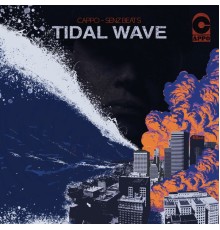 Cappo & Senz Beats - Tidal Wave