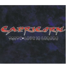 Capricorn - Taste