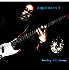 Capricorn 1 - Funky Alchemy