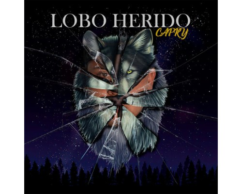 Capry - Lobo herido