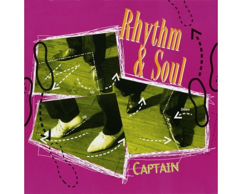 Captain - Rhythm & Soul