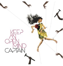 Captain - Keep An Open Mind