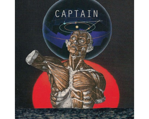 Captain - Thank You, Despair