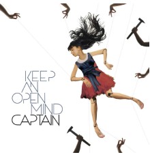 Captain - Keep An Open Mind