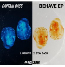 Captain Bass - Behave