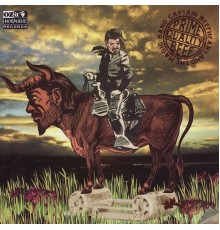 Captain Beefheart - Prime Quality Beef