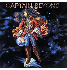 Captain Beyond - Captain Beyond