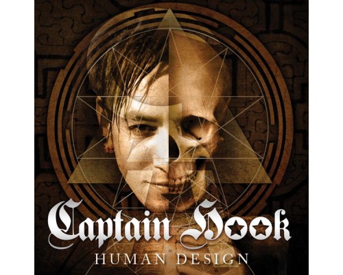 Captain Hook - Human Design