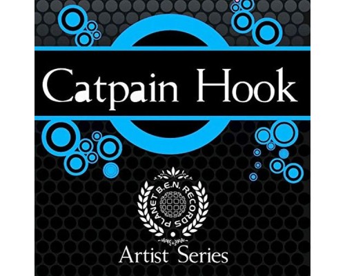 Captain Hook - Works